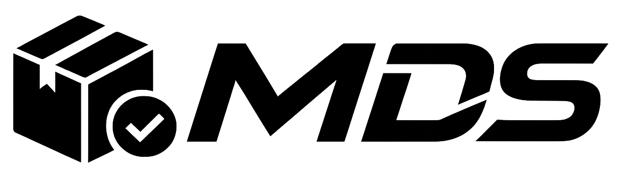 MDS Logo